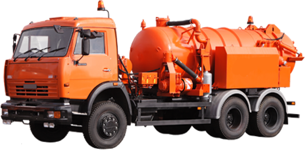 Вызов илососа в Ростове