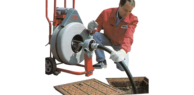 чистка канализации цена Ростов